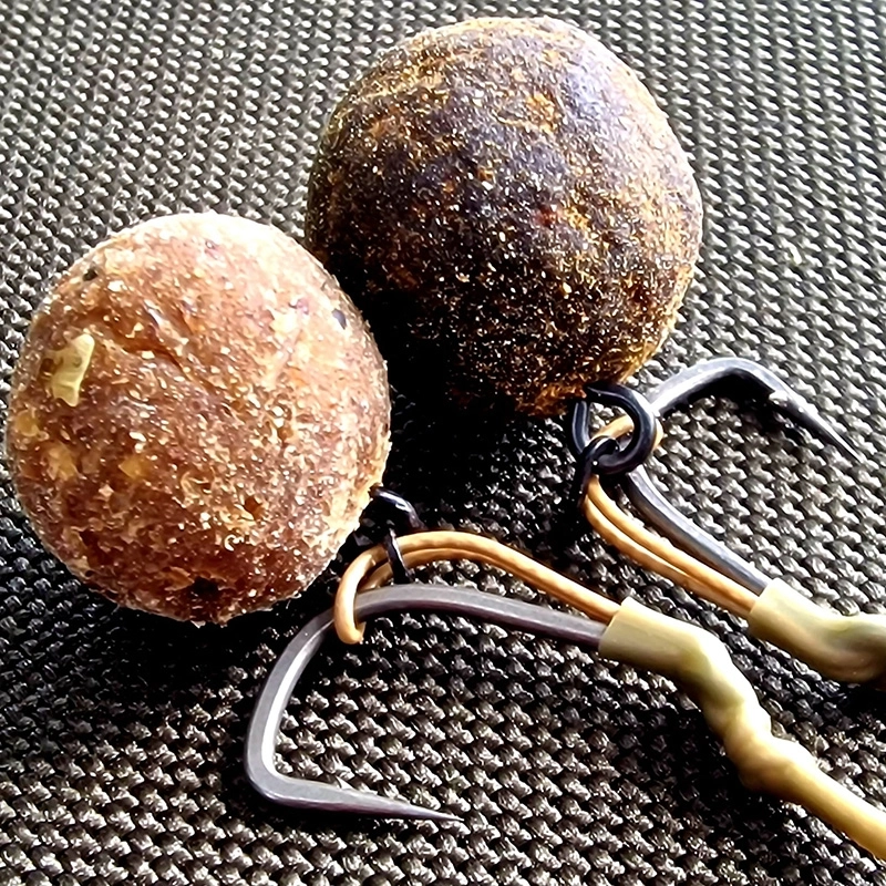 Nash Bait Screws